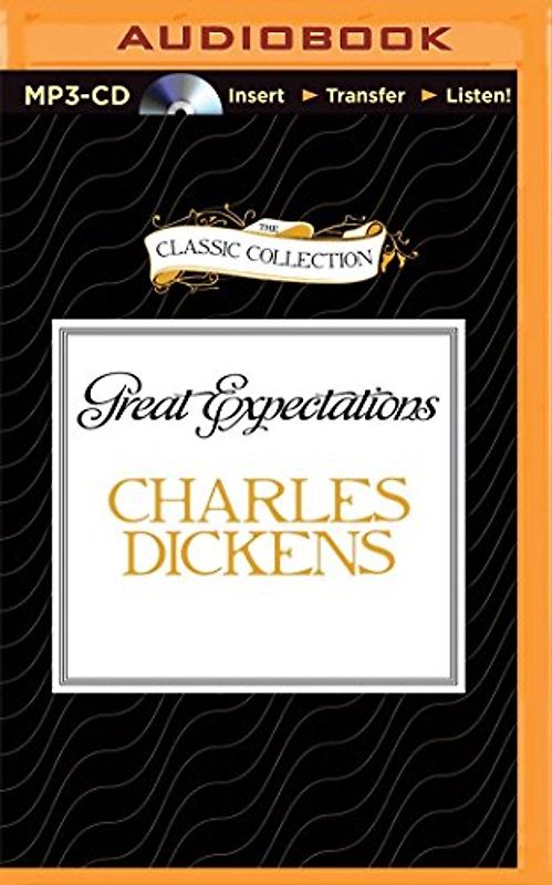 Great Expectations (The Classic Collection)