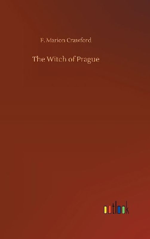 The Witch of Prague