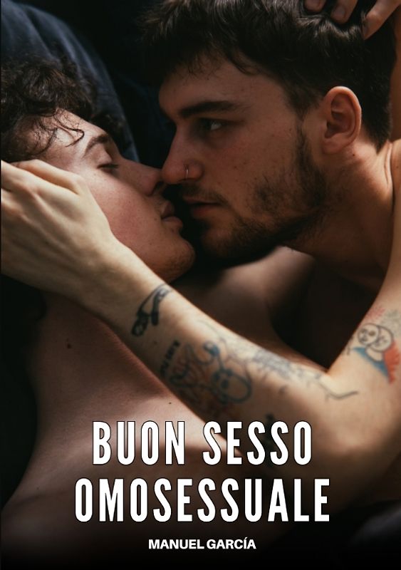 Buon Sesso Omosessuale