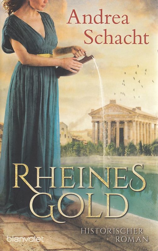 Rheines Gold