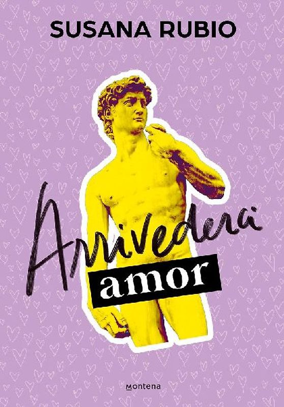 Arrivederci, amor