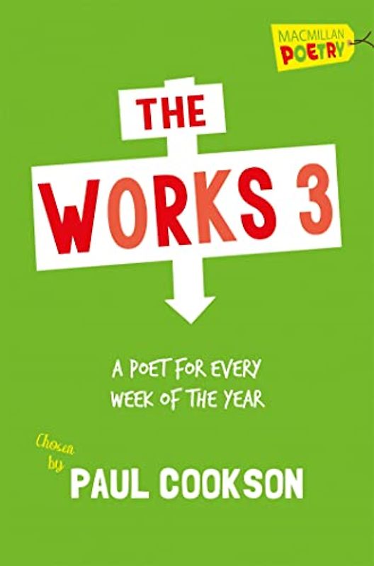 The Works 3: A Poet A Week