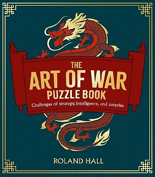 The Art of War Puzzle Book