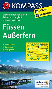 Füssen - Außerfern