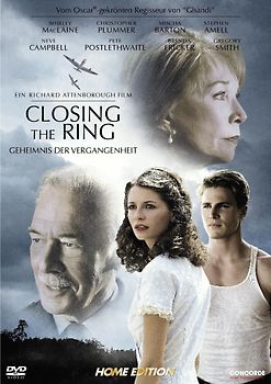 Closing the Ring - Geheimnis der Vergangenheit DVD