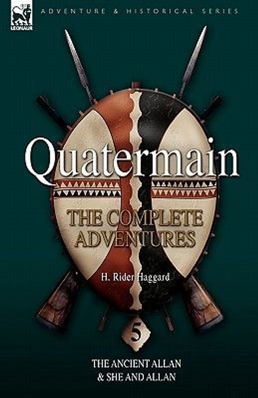 Quatermain