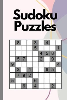 Sudoku Puzzles: Challenging Puzzles for All Levels