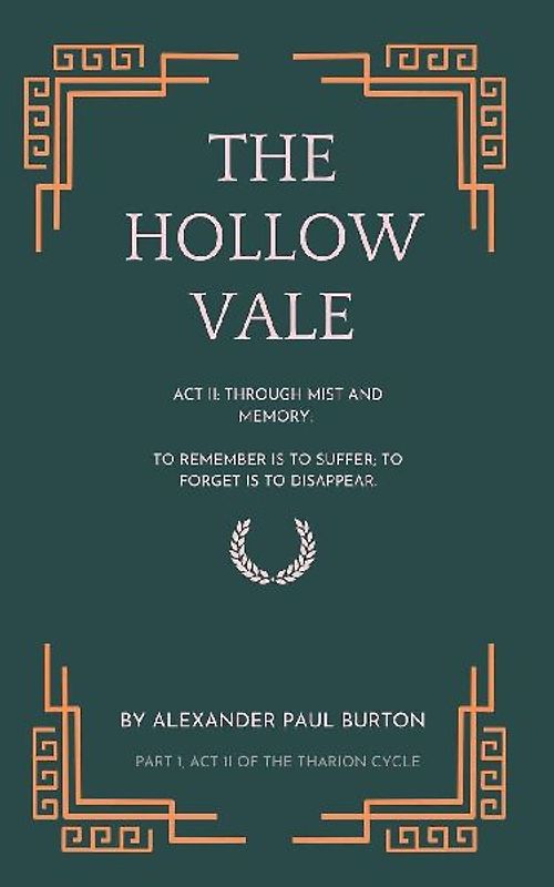 The Hollow Vale