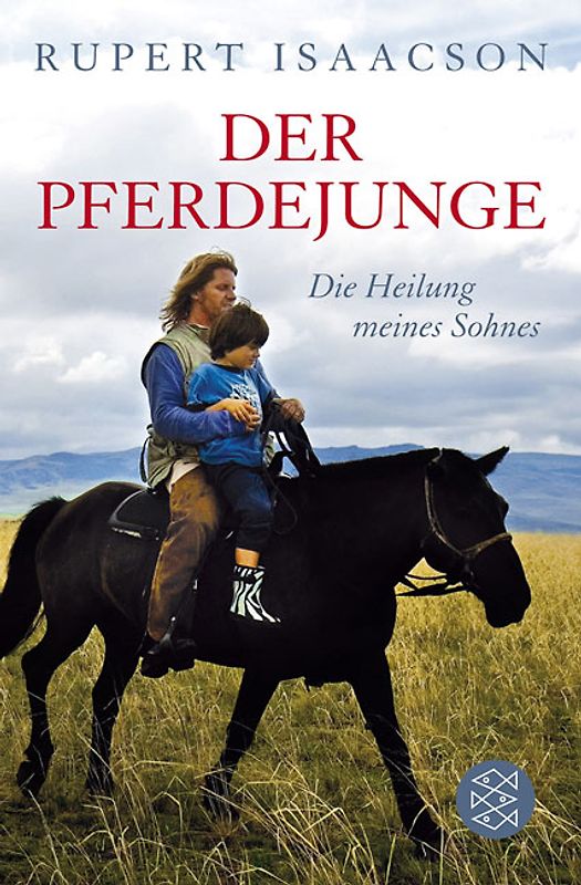 Der Pferdejunge