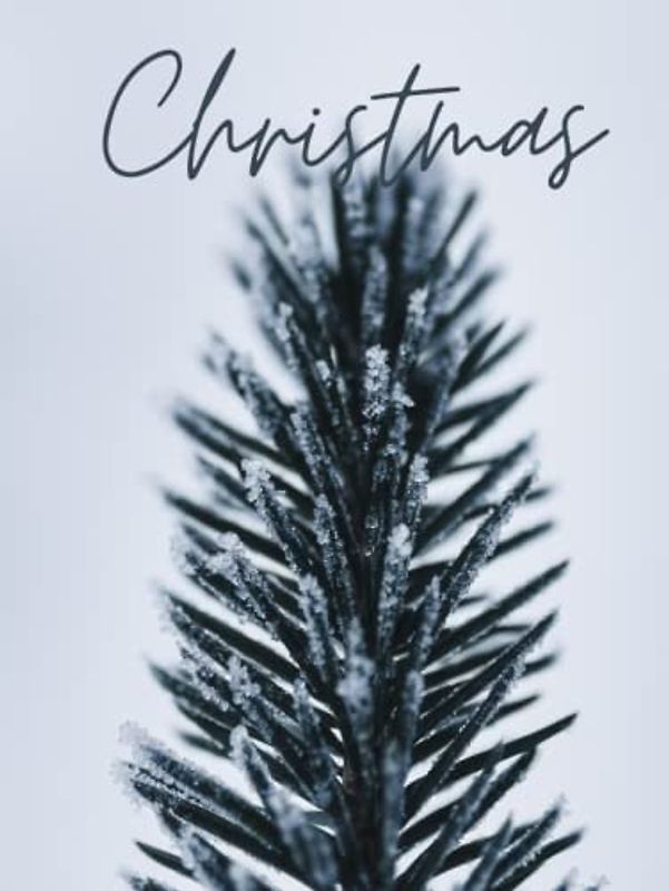 Christmas: Christmas Picture Book, Coffee Table Book