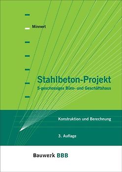 Stahlbeton-Projekt