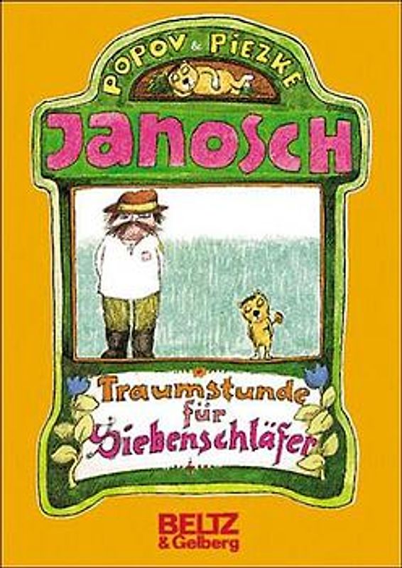 Traumstunde für Siebenschläfer