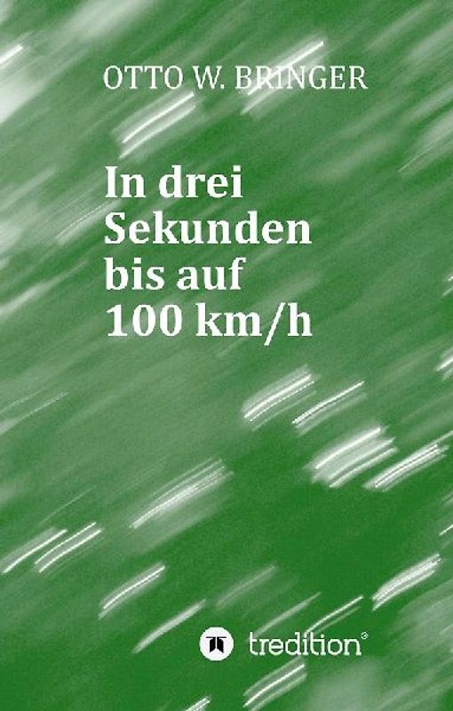In drei Sekunden bis auf 100 km/h