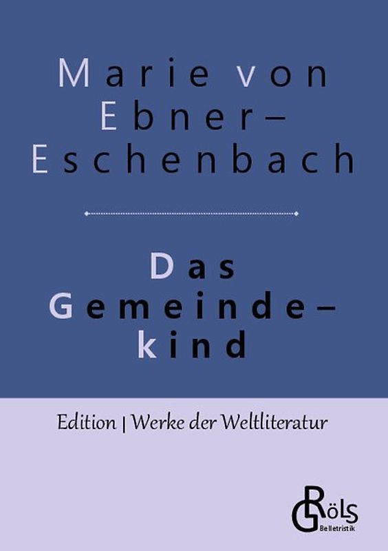 Das Gemeindekind