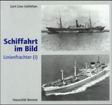 Schiffahrt im Bild, Nr. 1