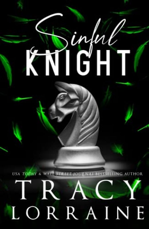 Sinful Knight: Special Edition Print (KNIGHT'S RIDGE EMPIRE: SPECIAL EDITION, Band 16)