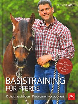 Basistraining für Pferde