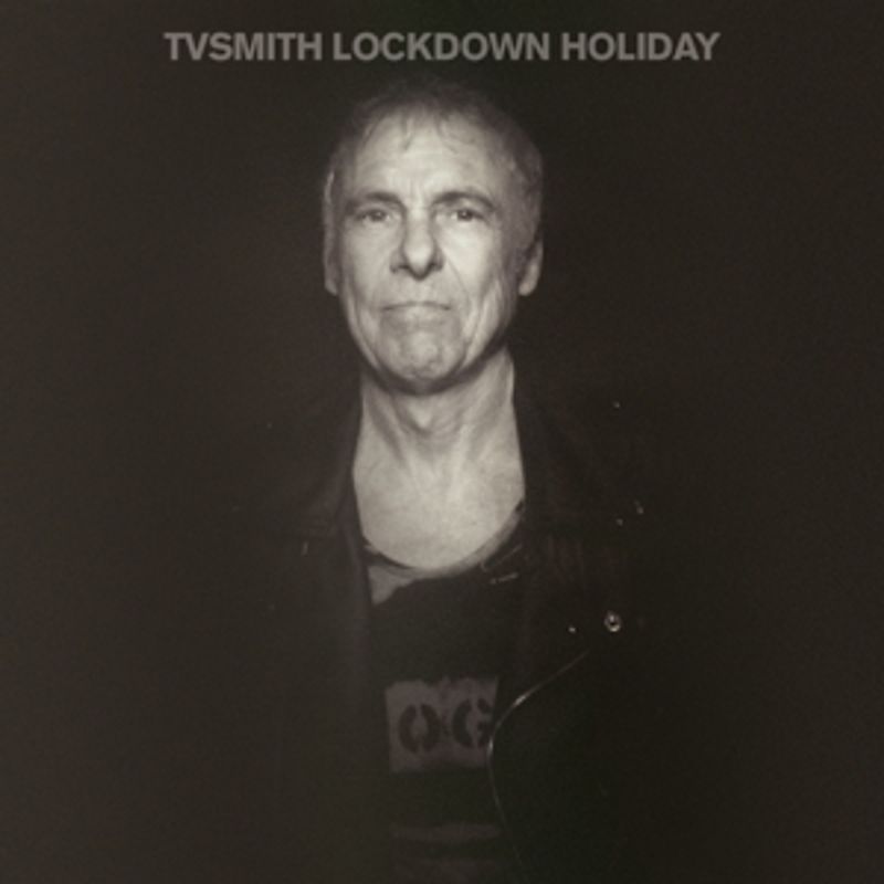 Lockdown Holiday