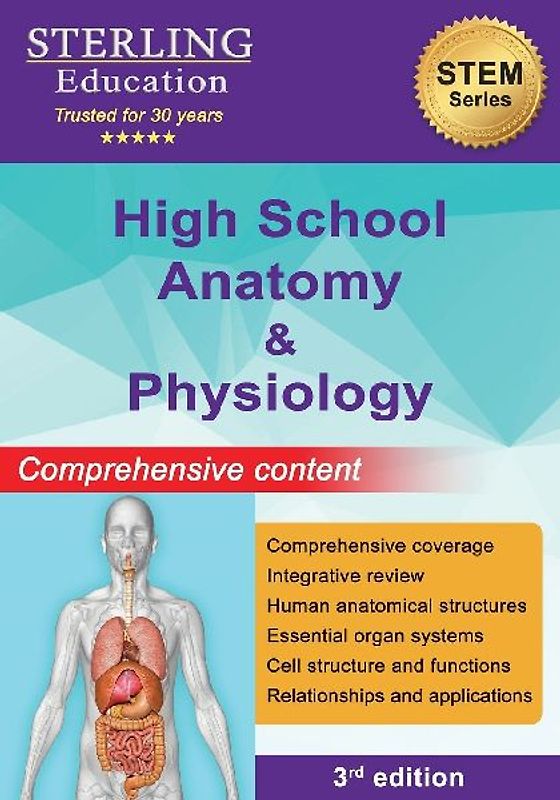 High School Anatomy and Physiology