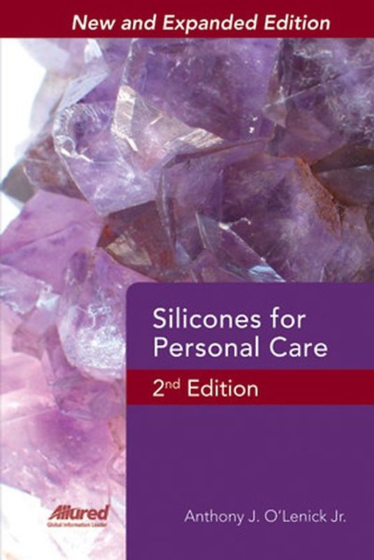 Silicones for Personal Care