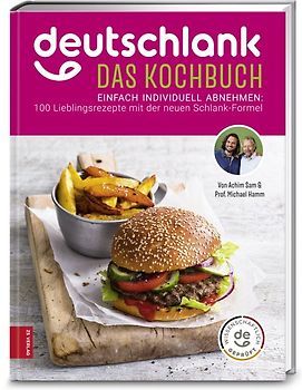 Deutschlank - Das Kochbuch