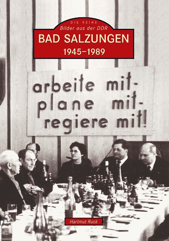 Bad Salzungen