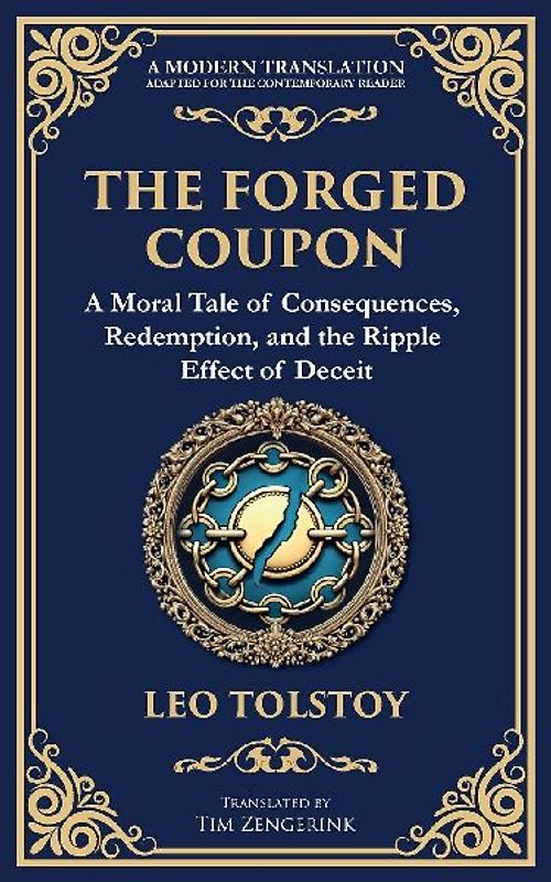 The Forged Coupon