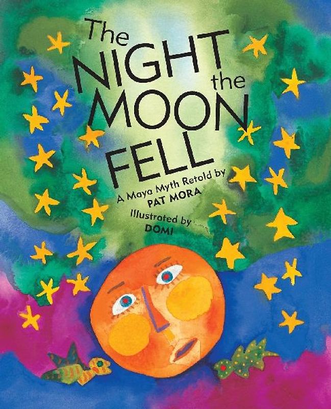 The Night the Moon Fell