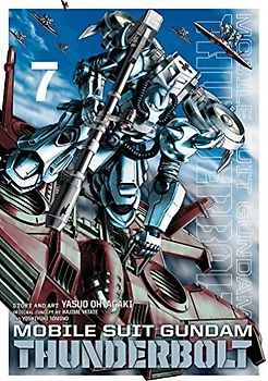 Mobile Suit Gundam Thunderbolt, Vol. 7