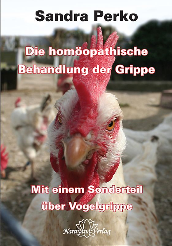 Die homöopathische Behandlung der Grippe