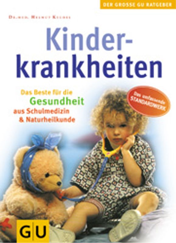 Kinderkrankheiten