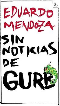 Sin noticias de Gurb