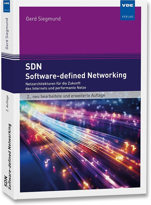 SDN - Software-defined Networking