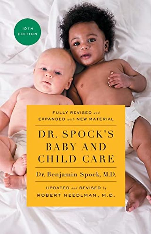Dr. Spock's Baby and Child Care
