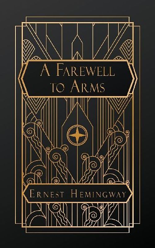 A Farewell to Arms