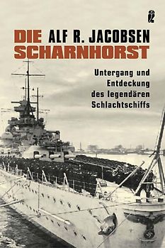 Die Scharnhorst