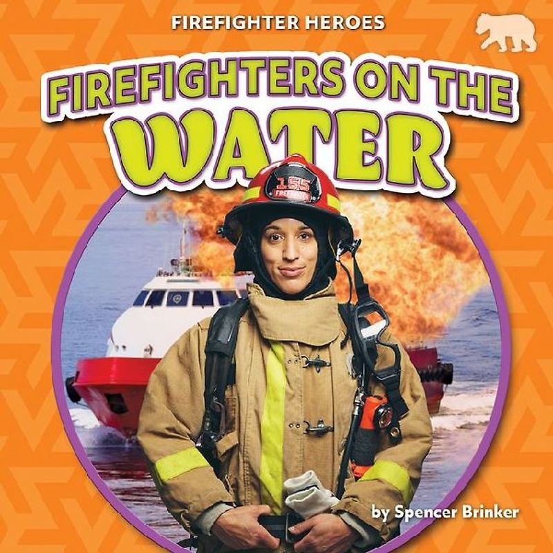 Firefighters on the Water