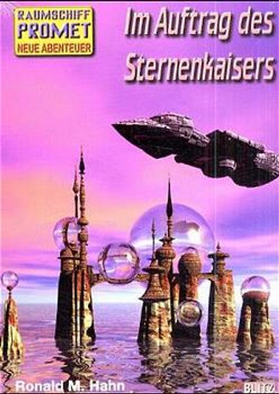 Im Auftrag des Sternenkaisers