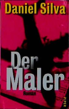 Der Maler. Roman