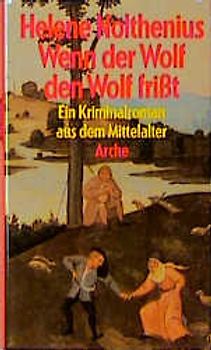 Wenn der Wolf den Wolf frisst