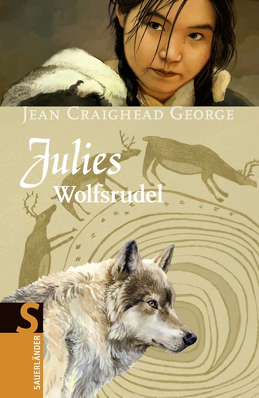 Julies Wolfsrudel