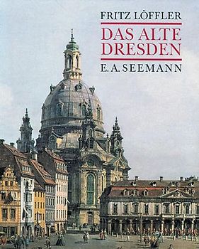 Das alte Dresden
