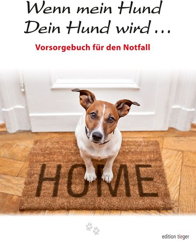 Wenn mein Hund Dein Hund wird ...