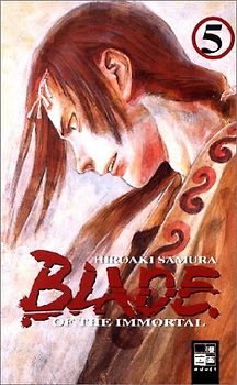 Blade of the Immortal 05
