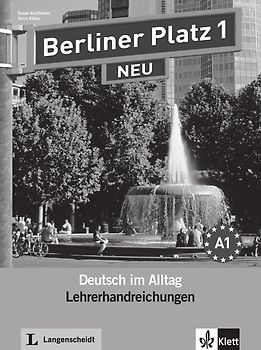 Berliner Platz 1 NEU