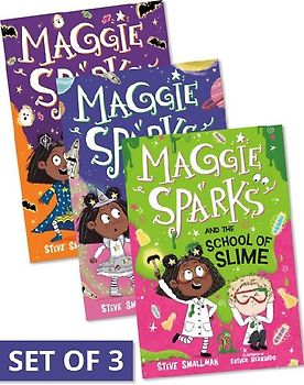 Maggie Sparks Set 2 (Set of 3)