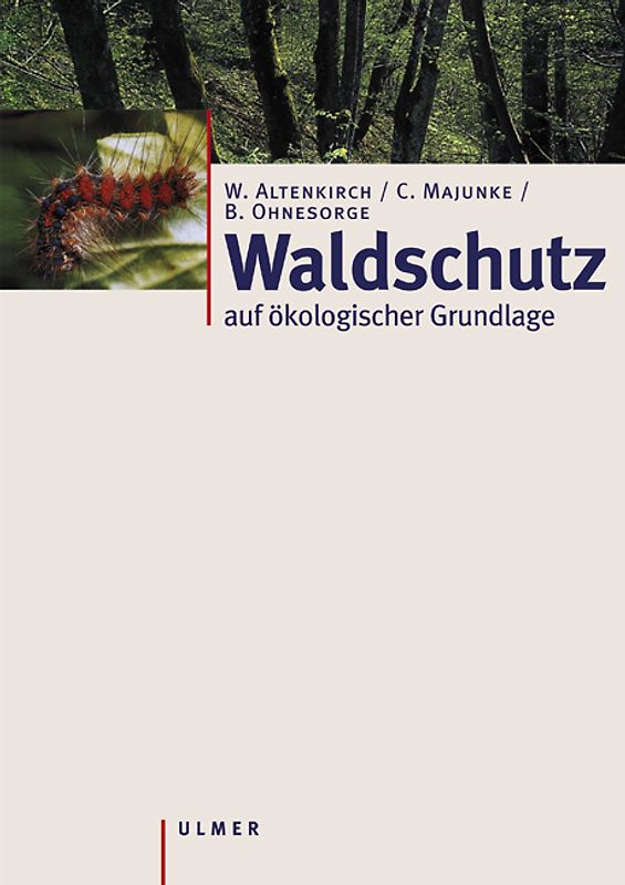 Waldschutz