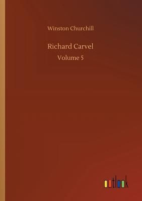 Richard Carvel