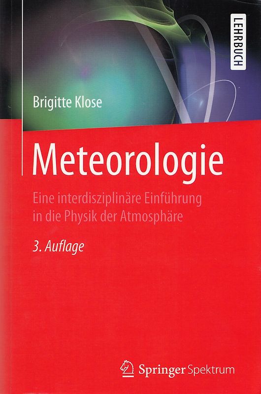 Meteorologie