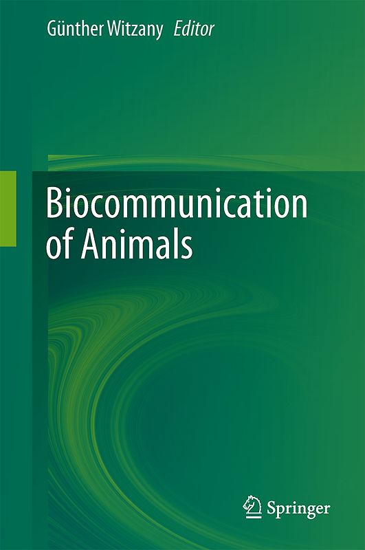 Biocommunication of Animals